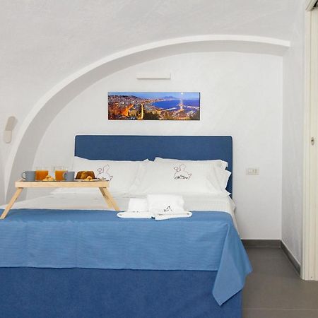 San Gennaro Short Lets 2,0 Apartment Napoli Bagian luar foto
