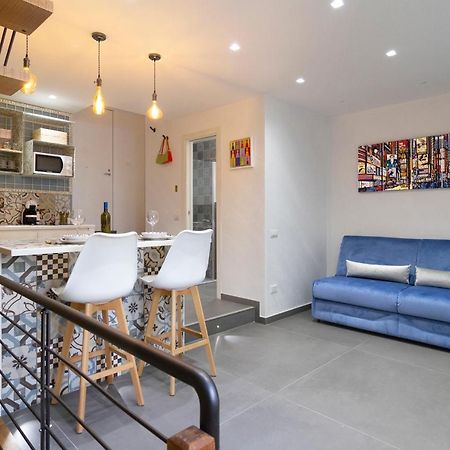San Gennaro Short Lets 2,0 Apartment Napoli Bagian luar foto