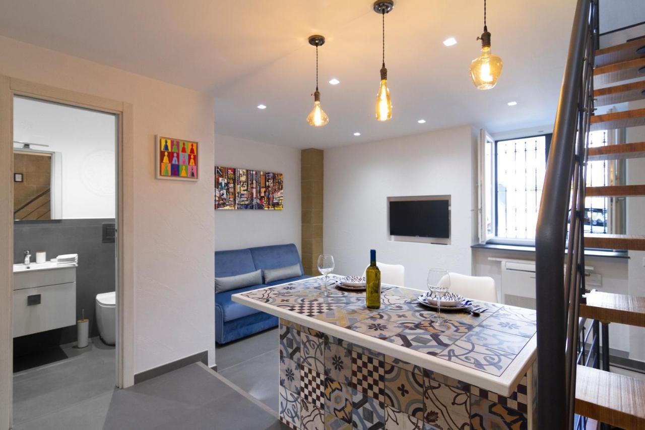San Gennaro Short Lets 2,0 Apartment Napoli Bagian luar foto