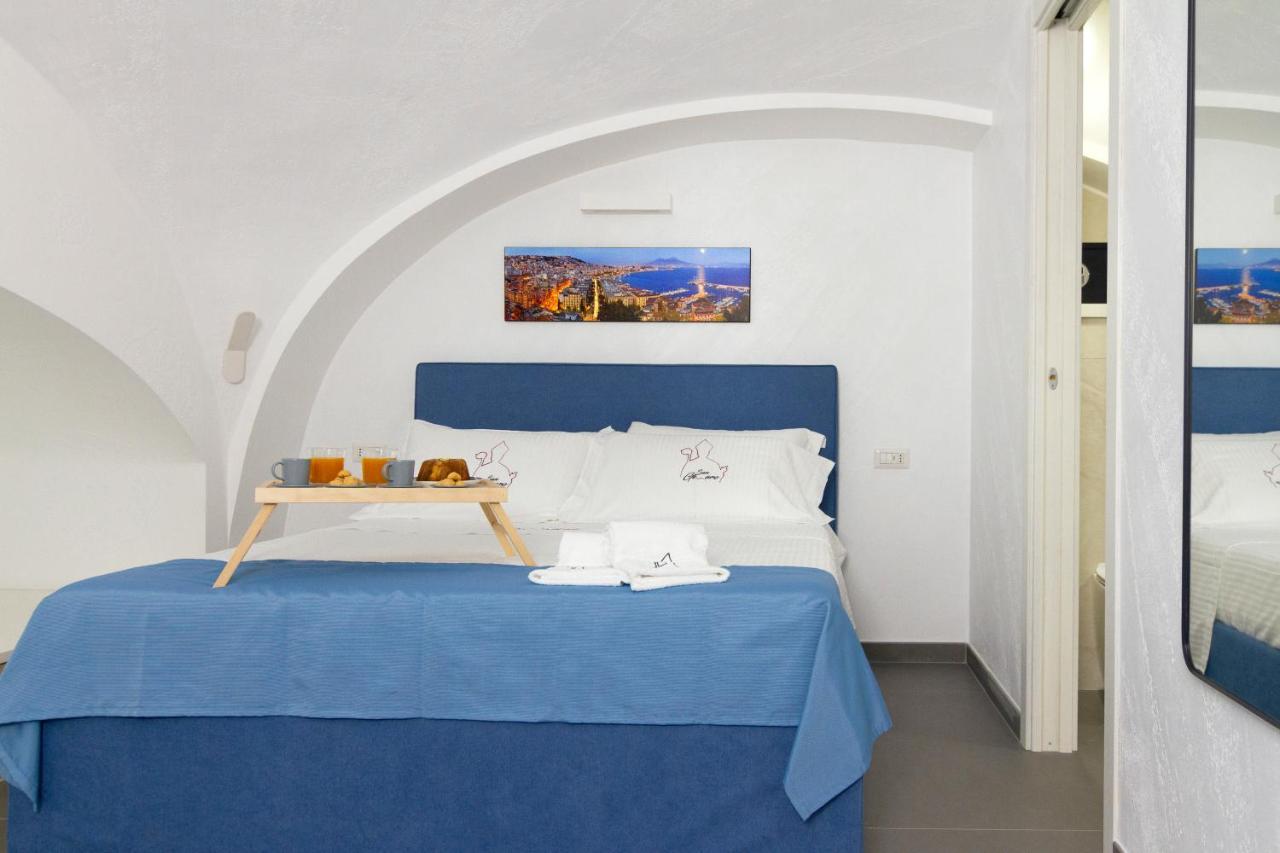 San Gennaro Short Lets 2,0 Apartment Napoli Bagian luar foto