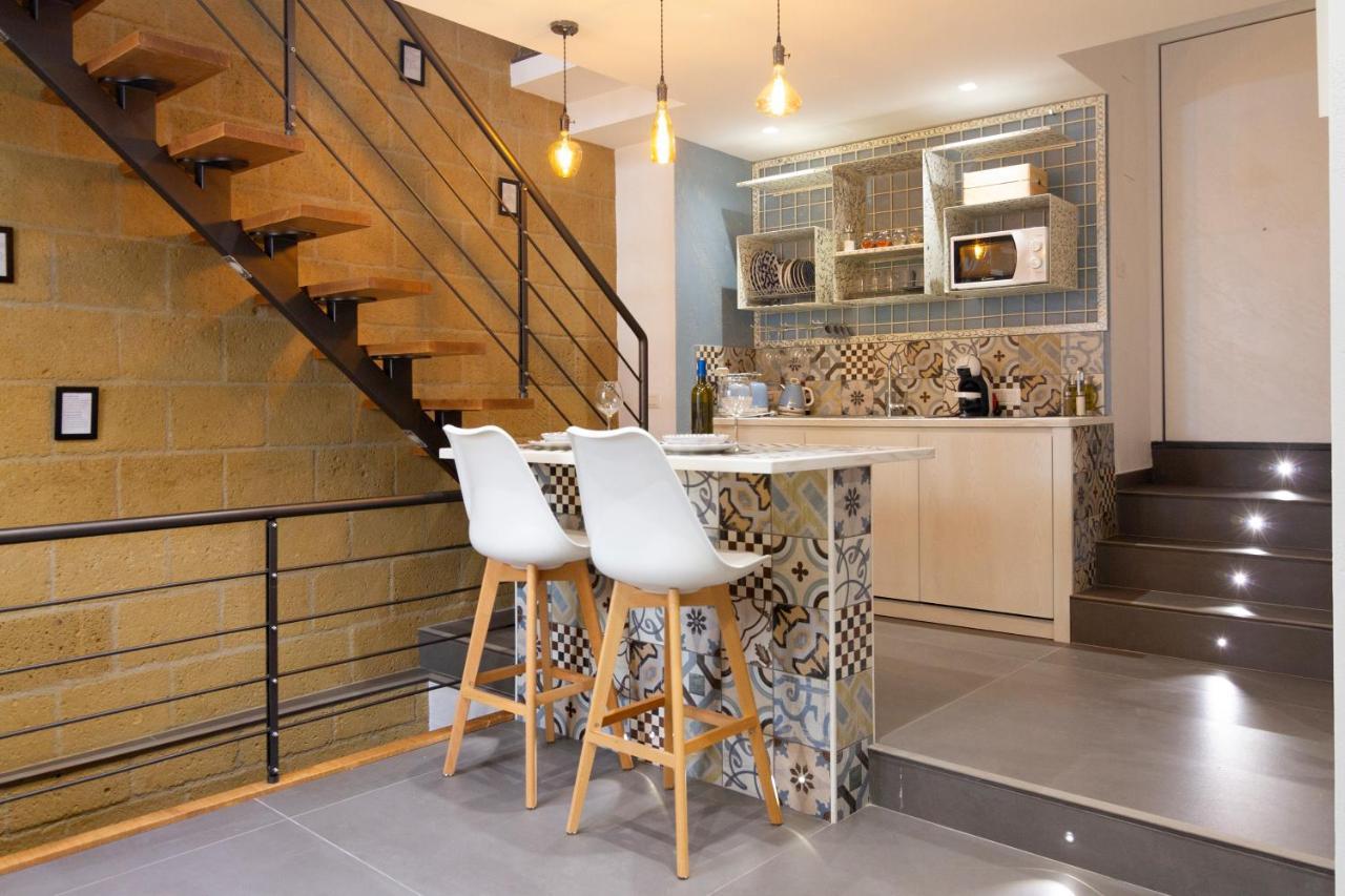 San Gennaro Short Lets 2,0 Apartment Napoli Bagian luar foto