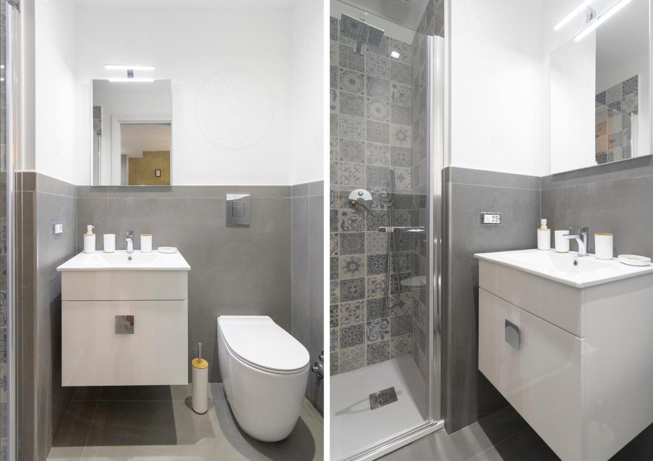 San Gennaro Short Lets 2,0 Apartment Napoli Bagian luar foto