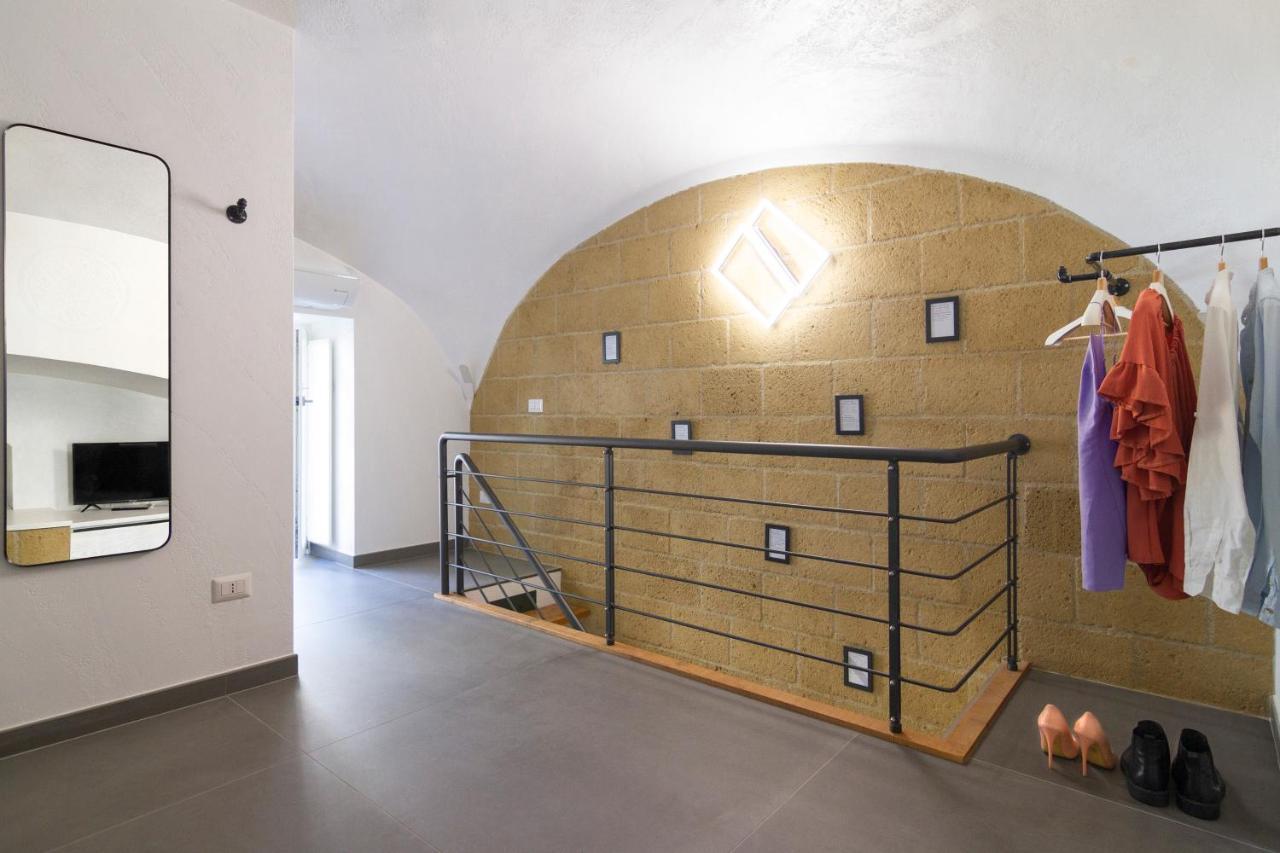 San Gennaro Short Lets 2,0 Apartment Napoli Bagian luar foto