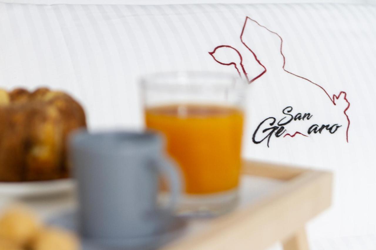 San Gennaro Short Lets 2,0 Apartment Napoli Bagian luar foto