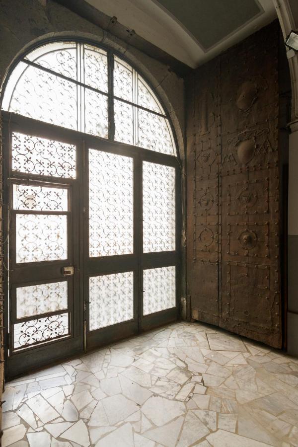 San Gennaro Short Lets 2,0 Apartment Napoli Bagian luar foto