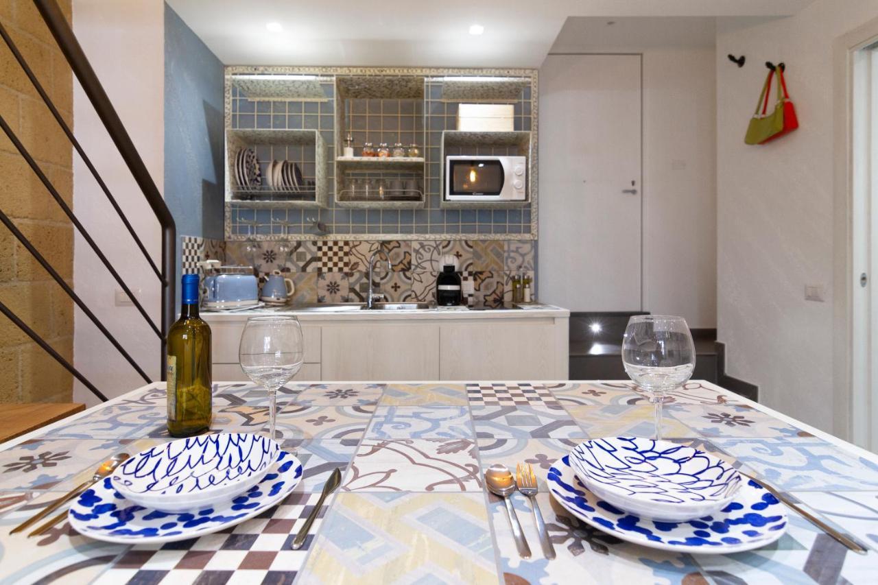 San Gennaro Short Lets 2,0 Apartment Napoli Bagian luar foto