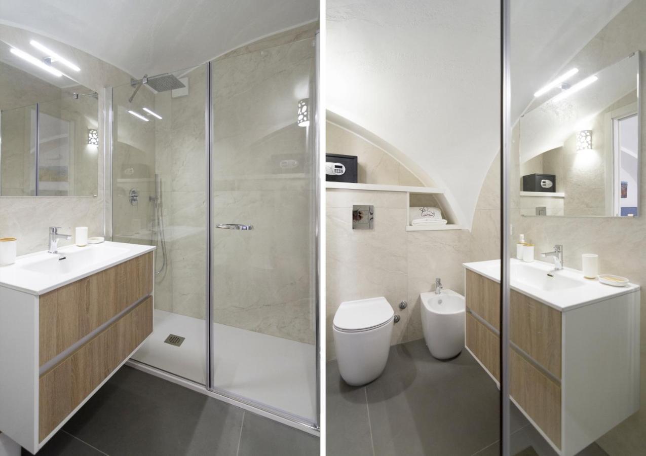San Gennaro Short Lets 2,0 Apartment Napoli Bagian luar foto