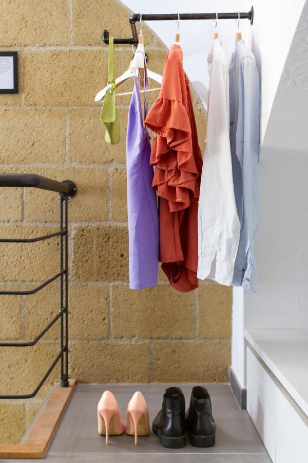 San Gennaro Short Lets 2,0 Apartment Napoli Bagian luar foto