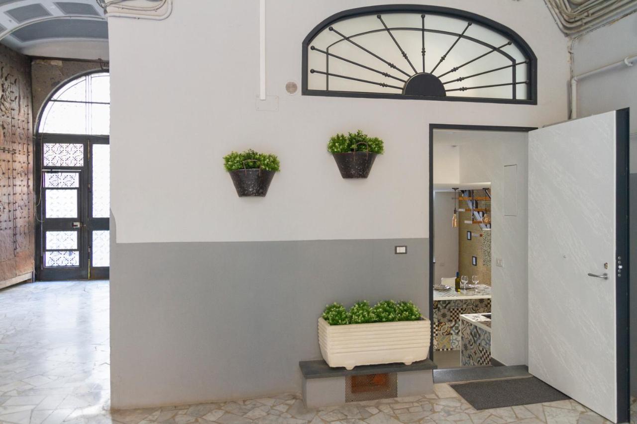 San Gennaro Short Lets 2,0 Apartment Napoli Bagian luar foto