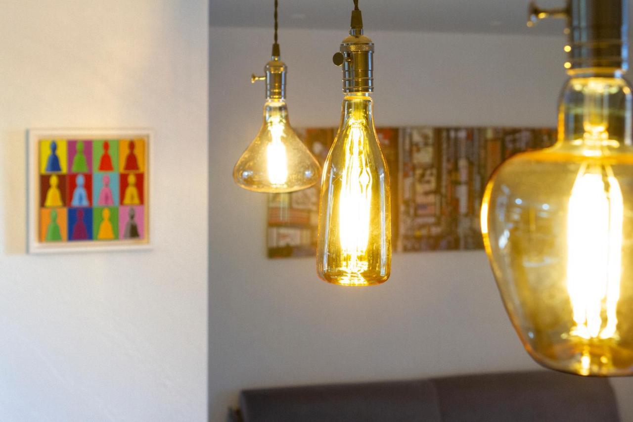 San Gennaro Short Lets 2,0 Apartment Napoli Bagian luar foto